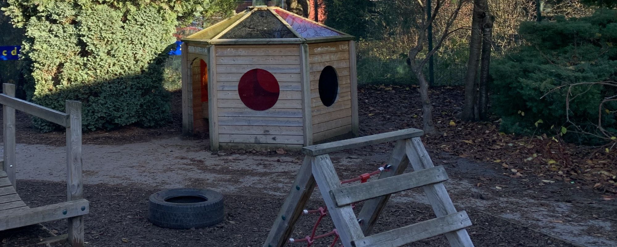 Alder Brook Primary School 