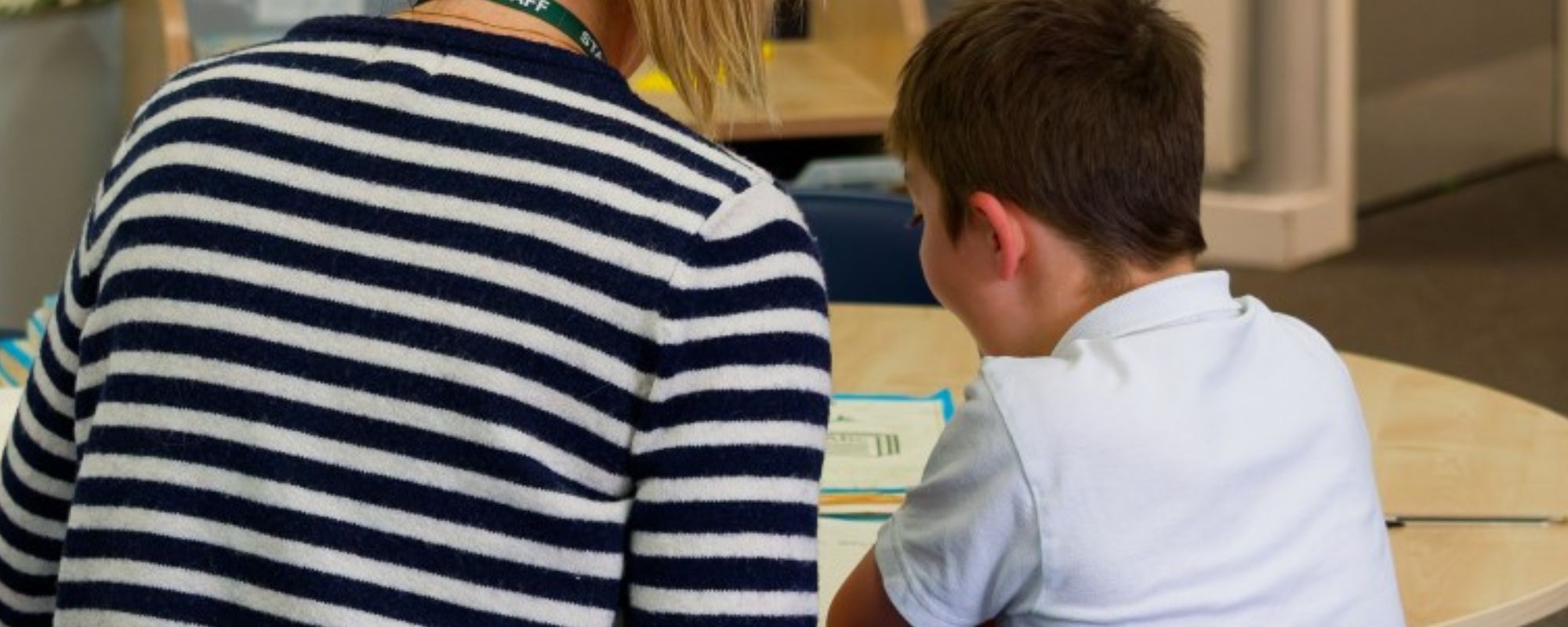 Springwood Primary School